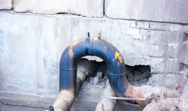 Best 24/7 water damage repair  in Indian River Estates, FL