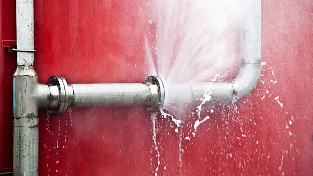 Reliable FL Water damage restoration Solutions